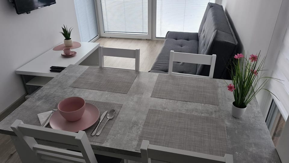 Apartmany Tatrio Apartment in Slovakia