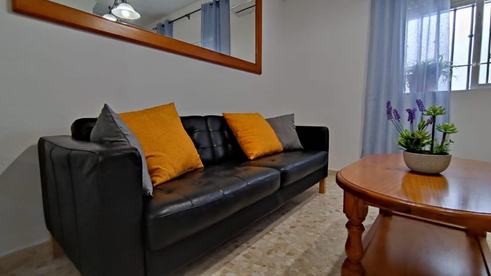 Apartamento completo Alhaurín de la Torre Apartment in Alhaurín de la Torre