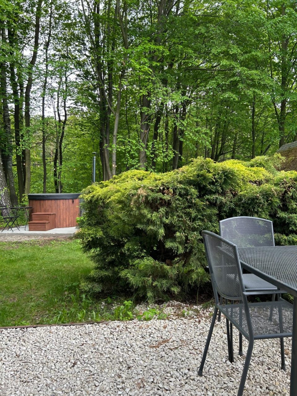 Domek Pod Lasem Chalet in Lesser Poland Voivodeship