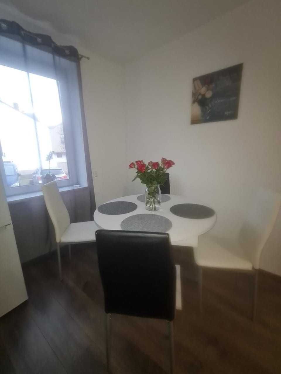 Paula Haus Trier Apartment in Trier