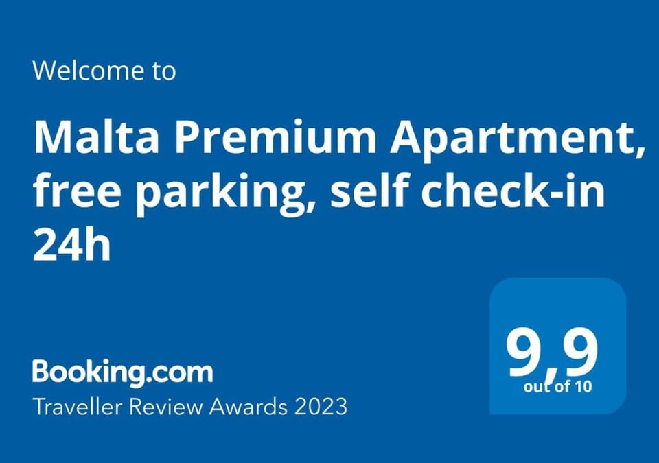 Malta Premium Apartment, free parking, self check-in 24h, air-conditioning Apartment in Poznan