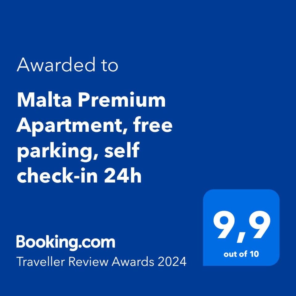 Malta Premium Apartment, free parking, self check-in 24h, air-conditioning Apartment in Poznan