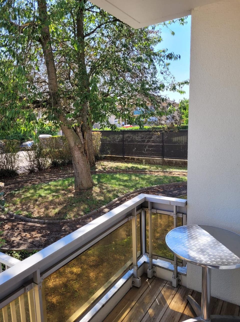 Garden, View (from property/room), Balcony/Terrace, Garden view