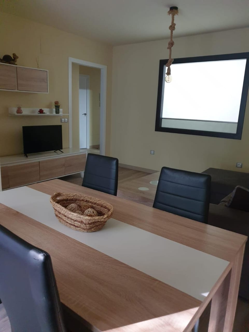 Apartamento Vida Apartment in Arenas de San Pedro