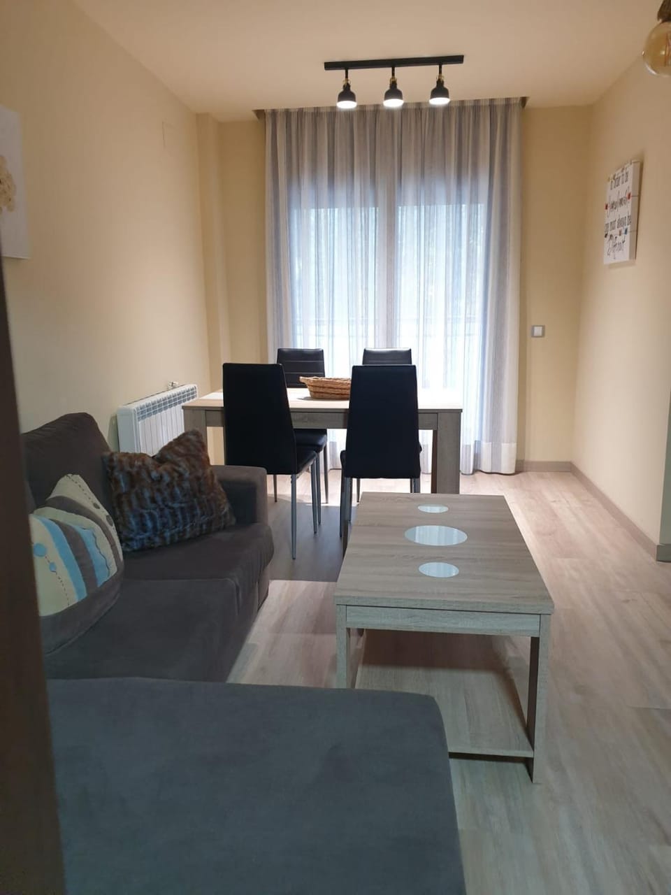 Apartamento Vida Apartment in Arenas de San Pedro