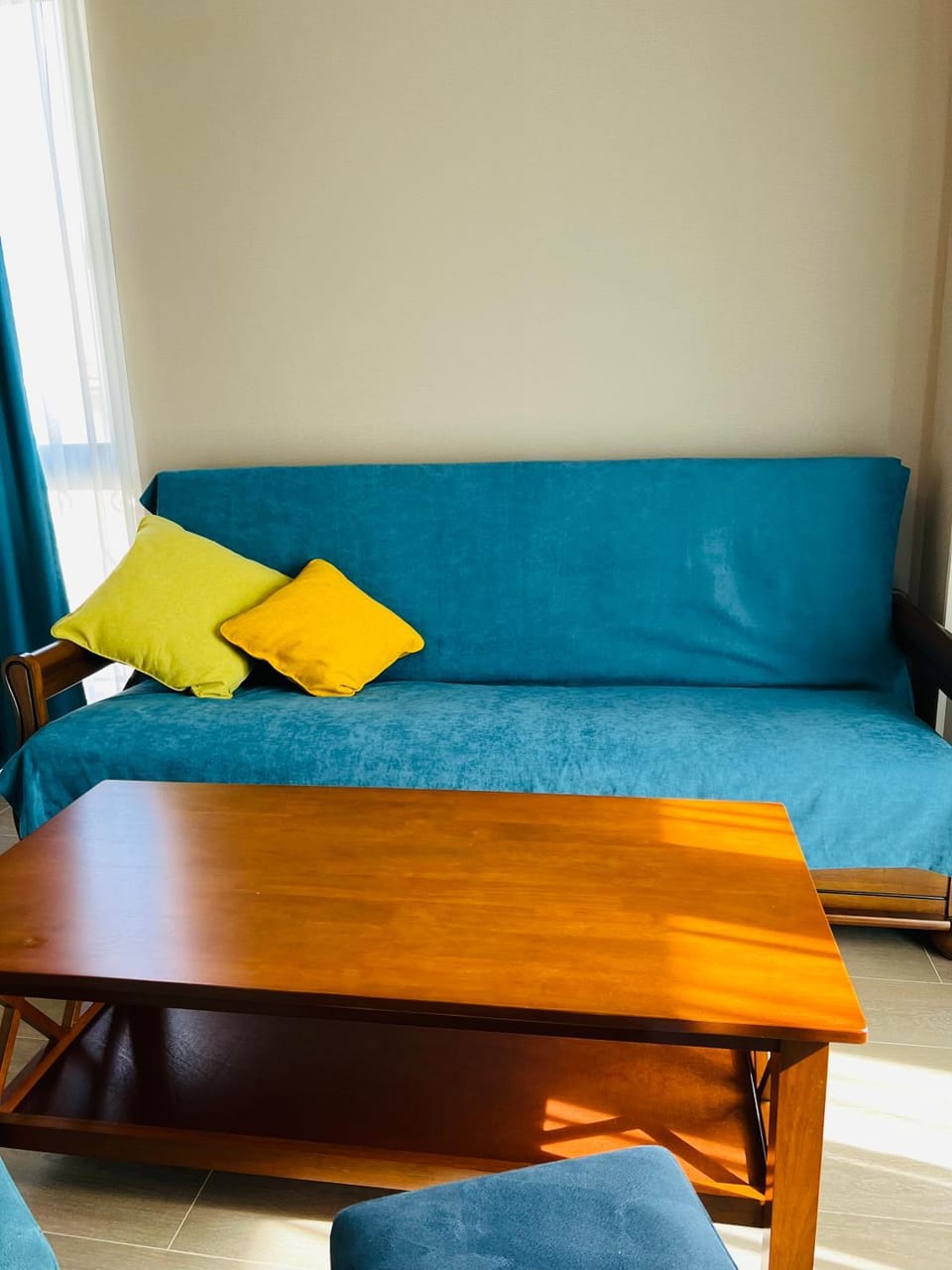 Uptown Apartment in Georgia