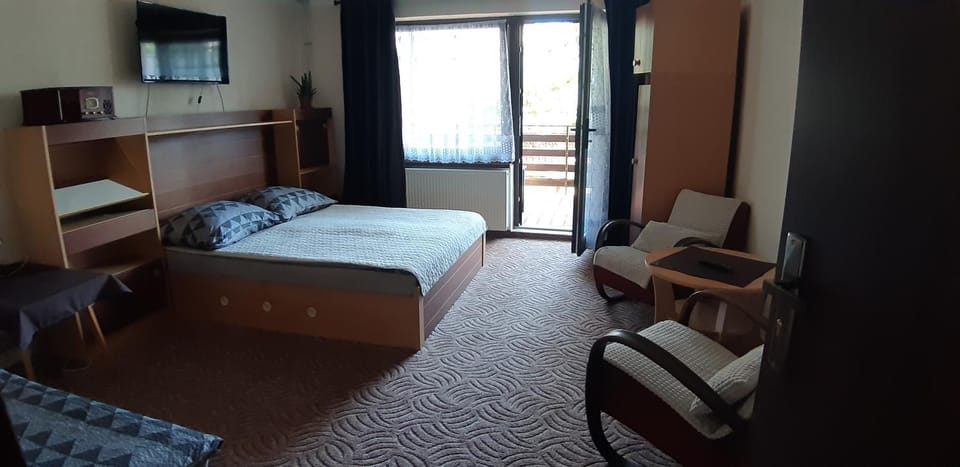 Max Apartment in Slovakia