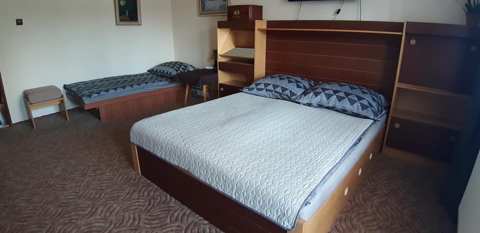 Max Apartment in Slovakia