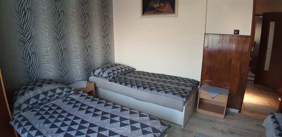 Max Apartment in Slovakia