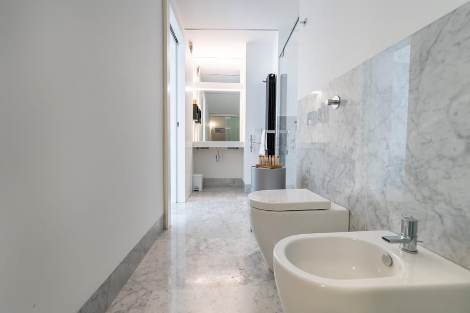Suite Bellini 5 Apartment Apartment in Palermo
