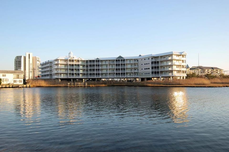 Captiva Bay 311 House in Ocean City