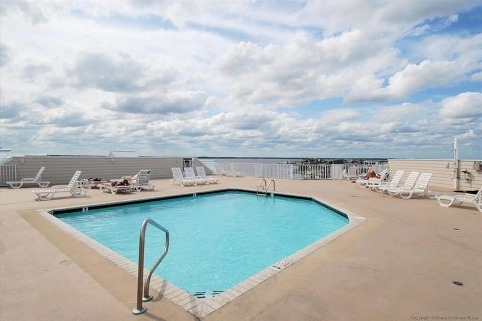 Captiva Bay 311 House in Ocean City