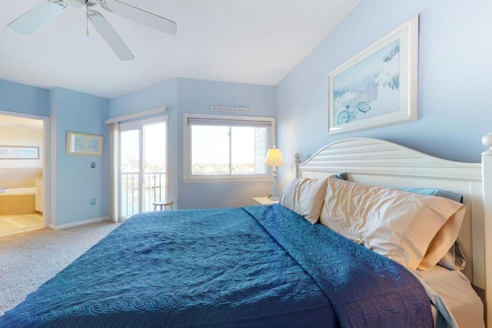 Captiva Bay 311 House in Ocean City