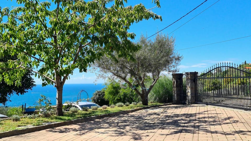 Sea view