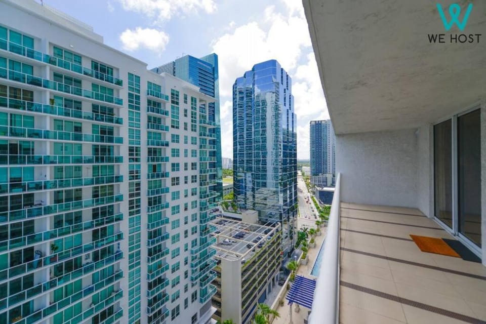 Day, City view