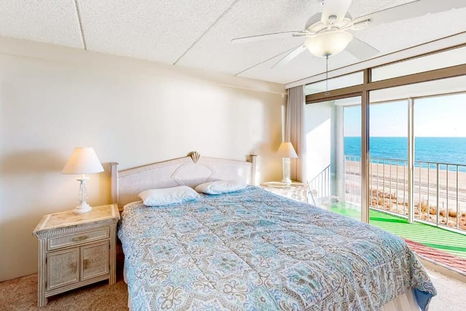 English Towers 407 House in Ocean City