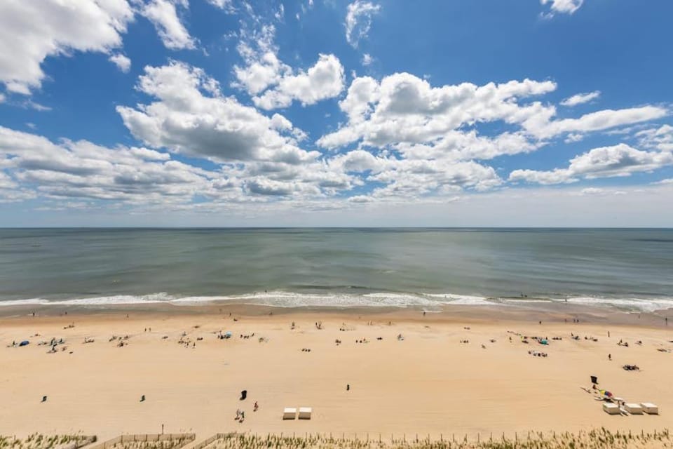 English Towers 804 House in Ocean City