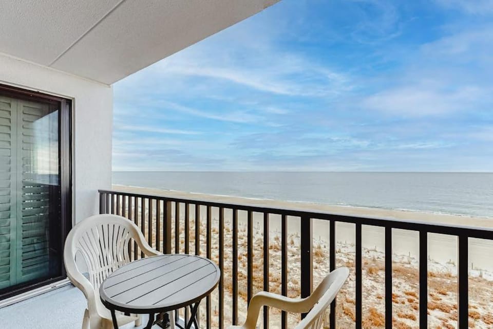 Flying Cloud 405 House in Ocean City
