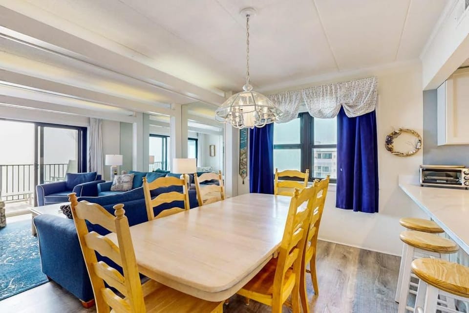Flying Cloud 501 House in Ocean City