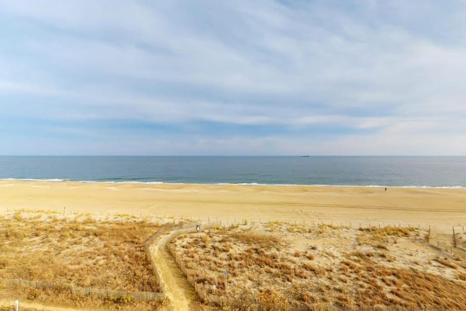 Flying Cloud 501 House in Ocean City