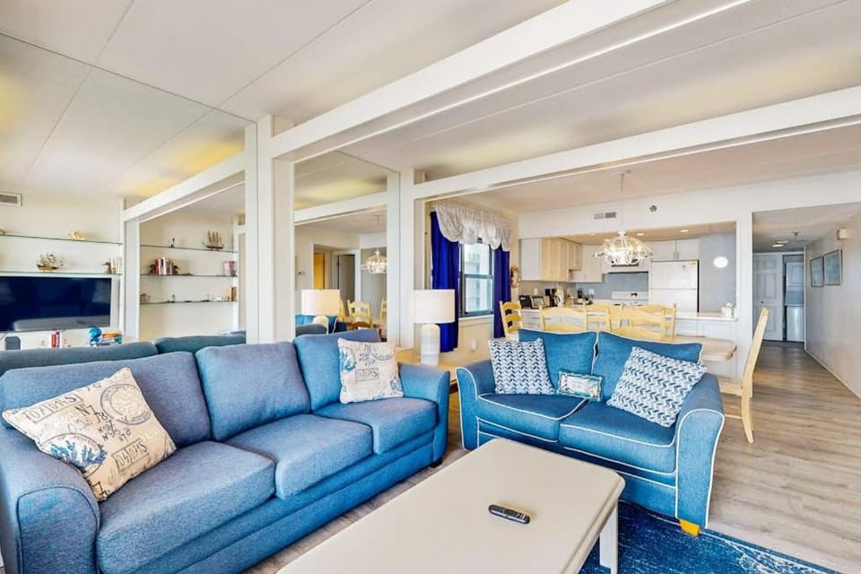 Flying Cloud 501 House in Ocean City