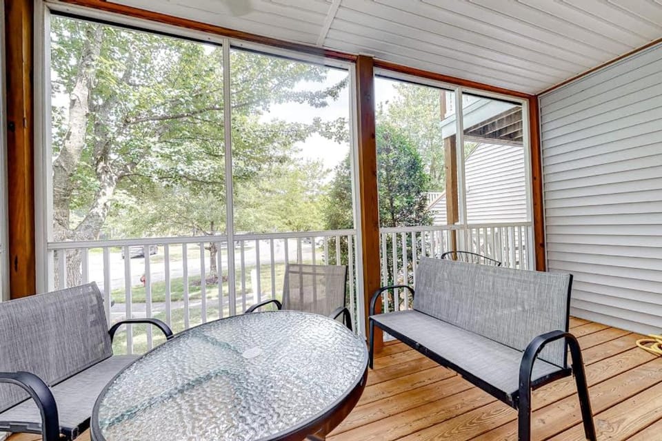 Sea Colony Tennis --- 55026 Pine Lake Dr House in Bethany Beach
