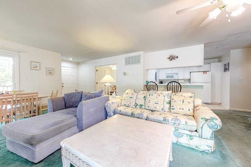 Sea Colony Tennis --- 55026 Pine Lake Dr House in Bethany Beach
