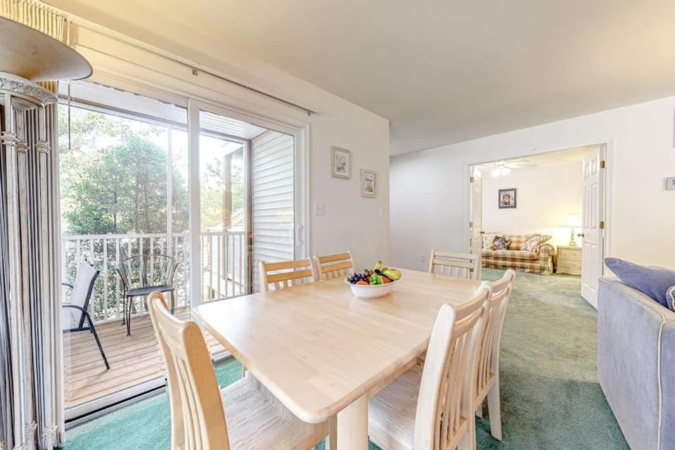 Sea Colony Tennis --- 55026 Pine Lake Dr House in Bethany Beach