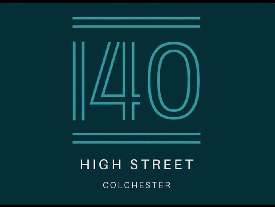 Blanco Uno Apartment in Colchester