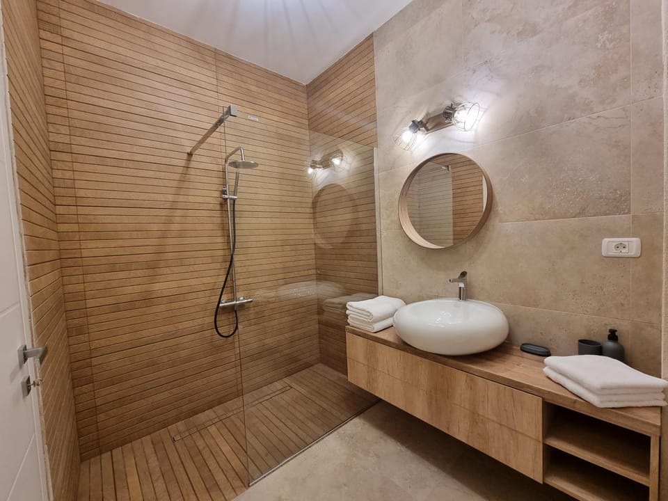 Apartament in complex rezidențial Apartment in Romania