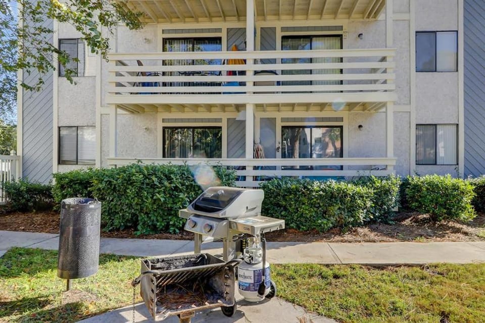 Fiddlers Cove 2K House in Hilton Head Island