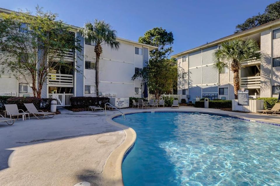 Fiddlers Cove 2K House in Hilton Head Island