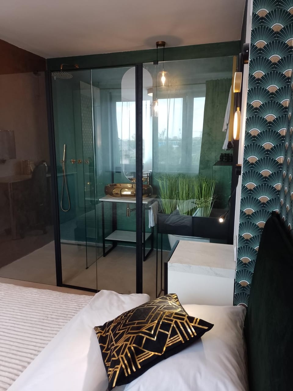 Alexa d'Oro Rooms Apartment in Krakow