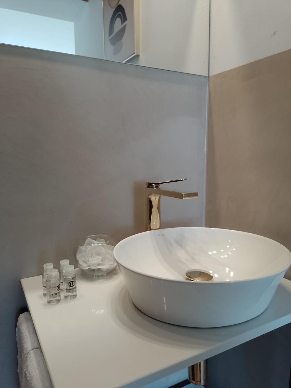 Alexa d'Oro Rooms Apartment in Krakow