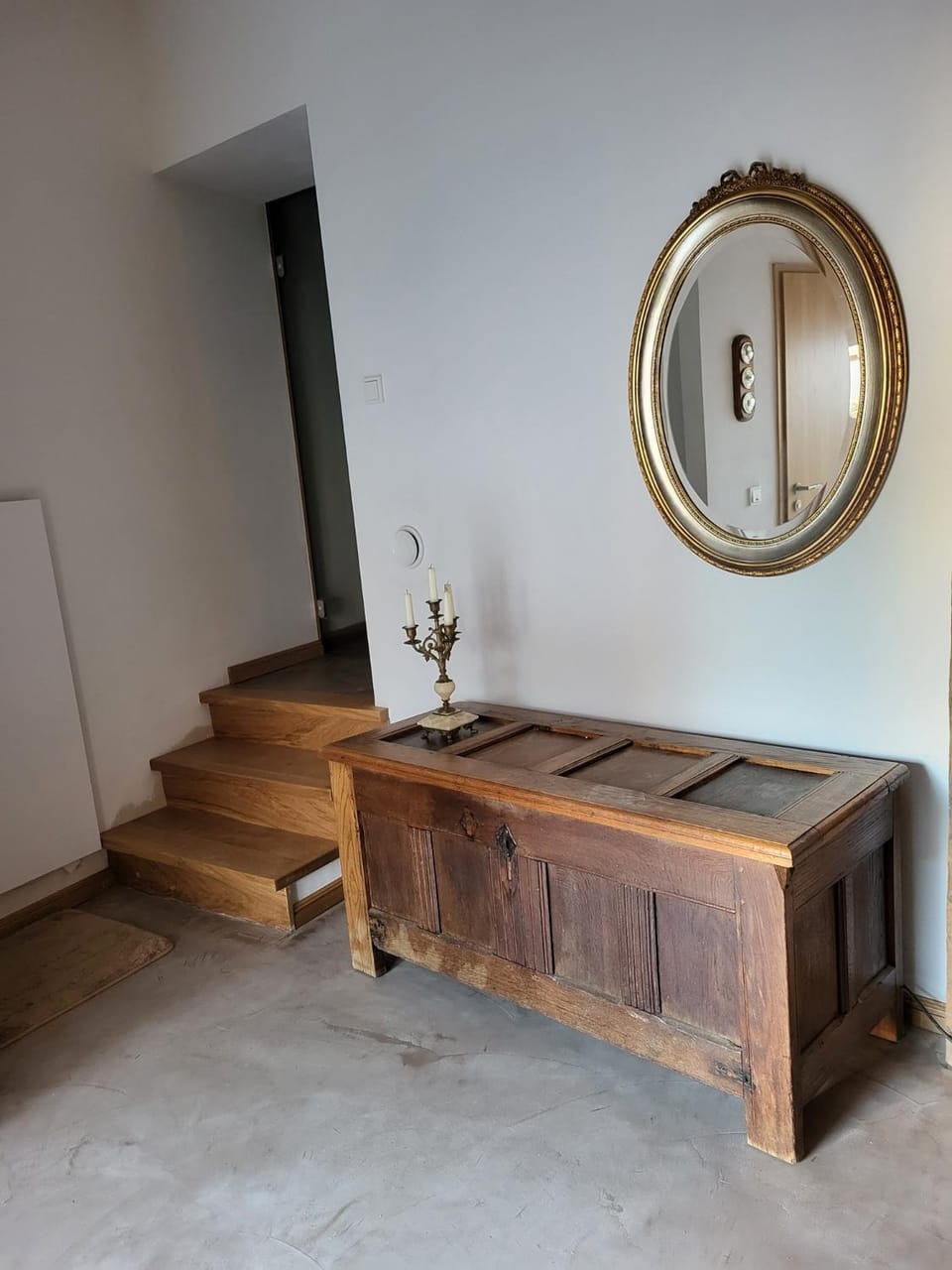 Haus zur Heugabel Villa in Trier-Saarburg