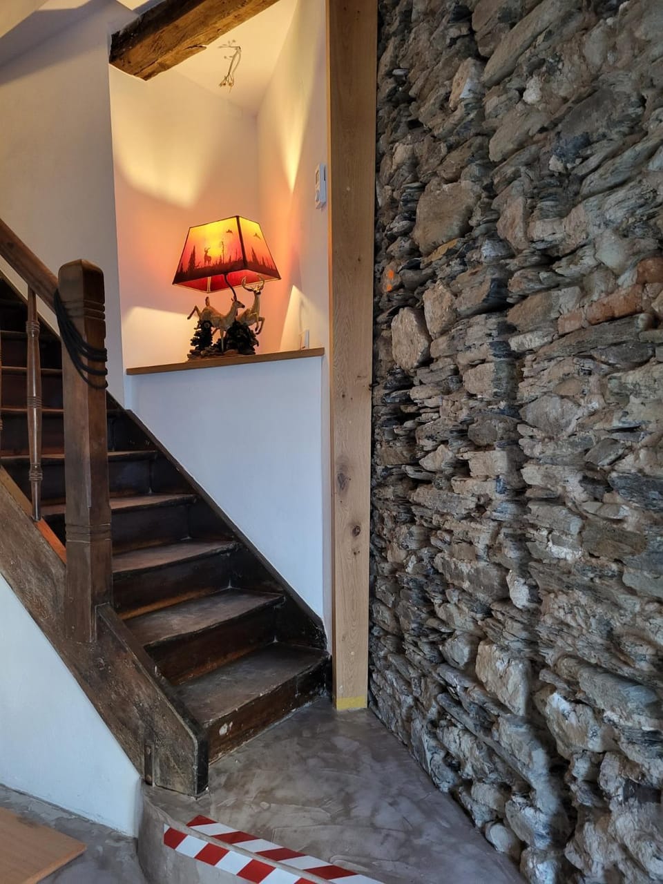 Haus zur Heugabel Villa in Trier-Saarburg