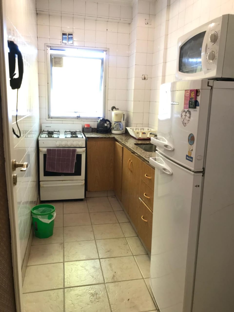 ESMERALDA TANGO Apartment in Buenos Aires
