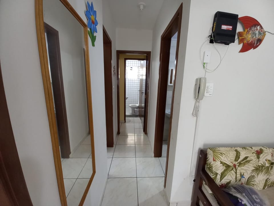 Praia Grande Ubatuba-SP Apartment in Ubatuba