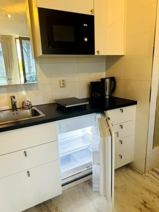 010 Studio City Center Rotterdam Apartment hotel in Rotterdam