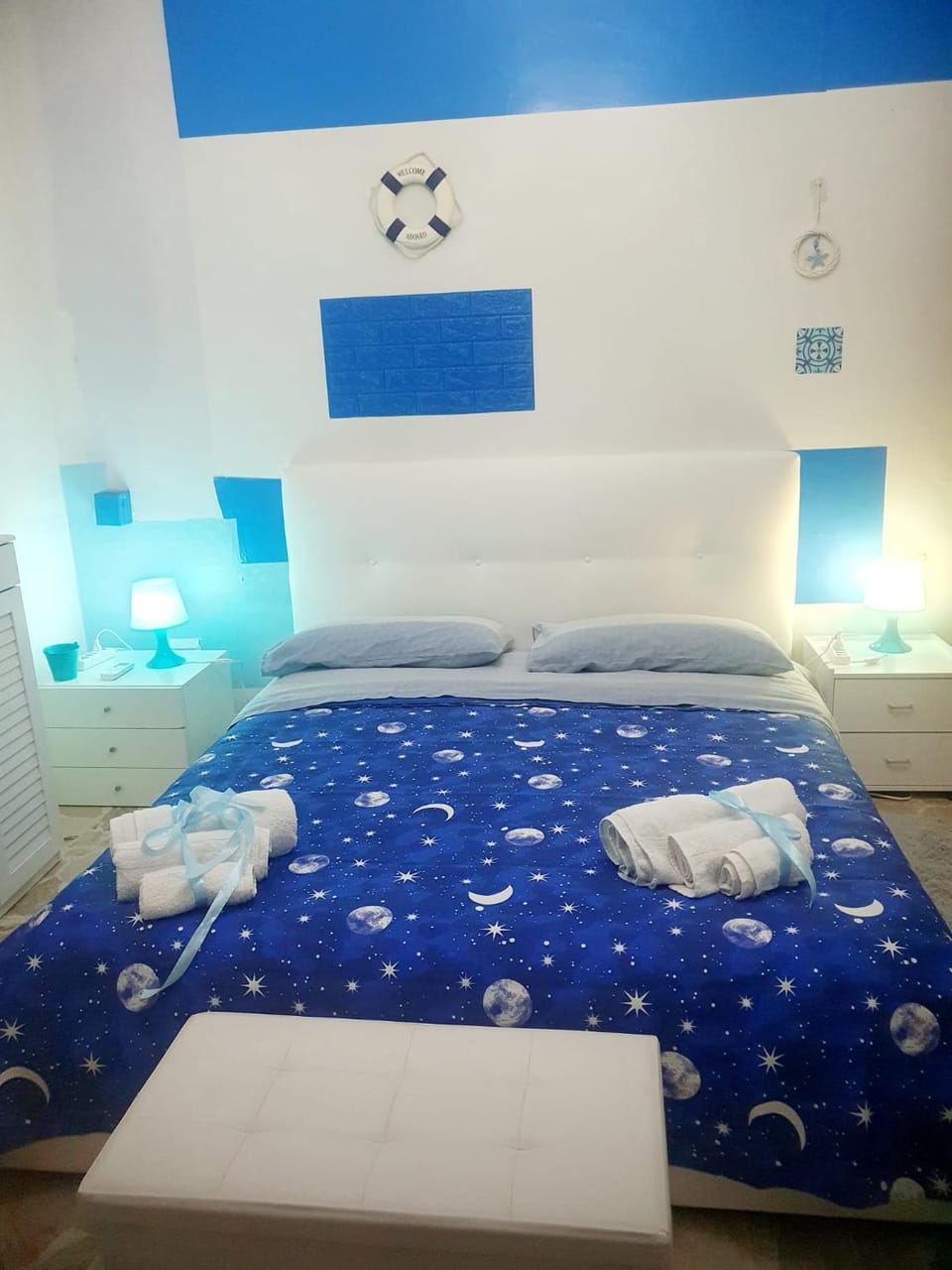 Anthony House Apartment in Sicily