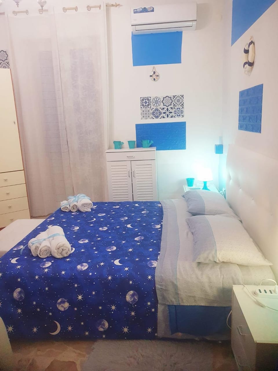 Anthony House Apartment in Sicily