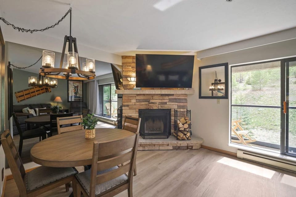 Beaver Run Resort 4228 - Dog Friendly House in Breckenridge