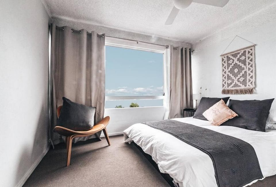 Bay Properties Pacific Sun Apartment in Yamba