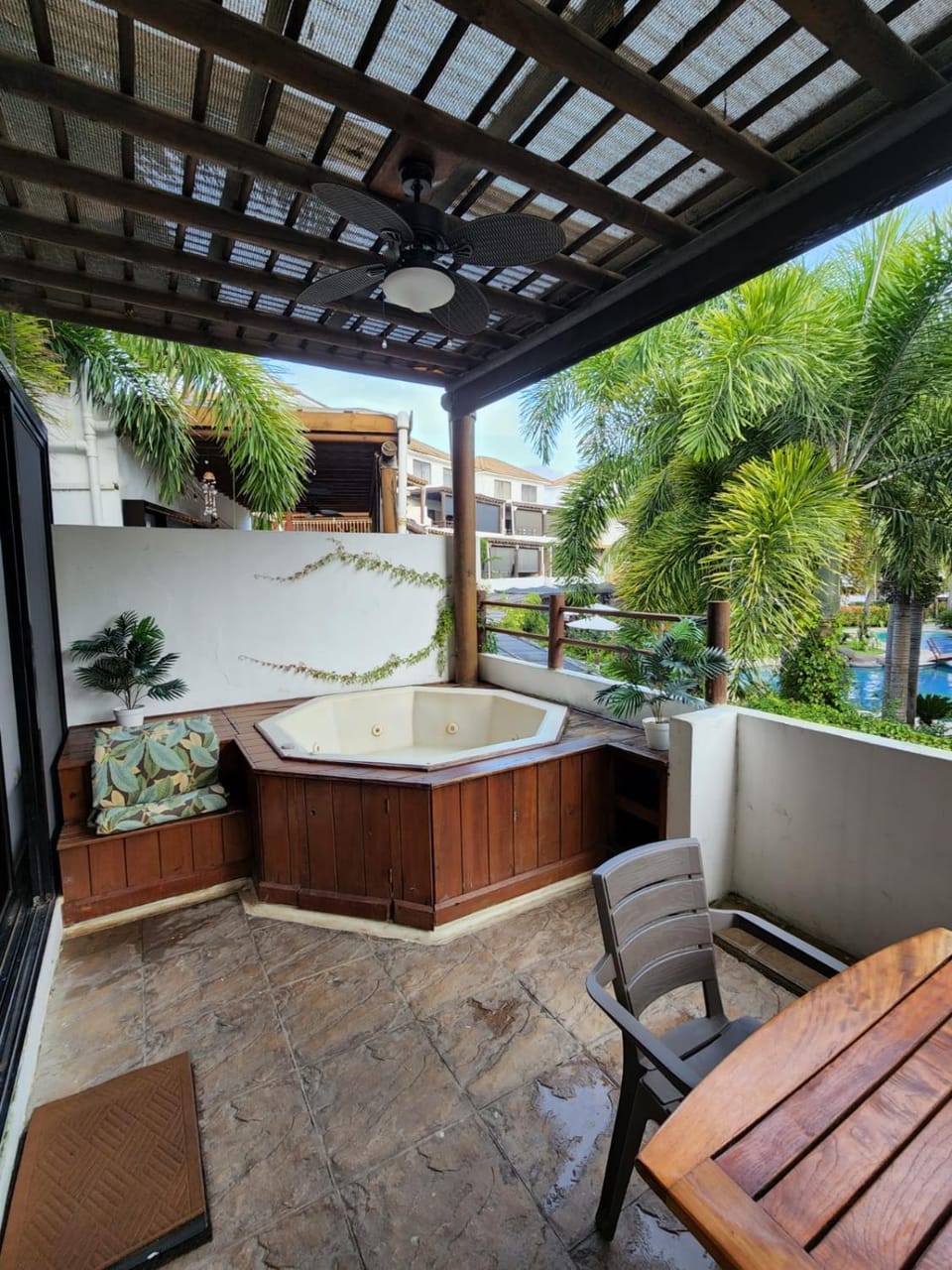 Apartamentos Los Cabos Monterrico by l´Aurora Inn Apartment in Santa Rosa Department