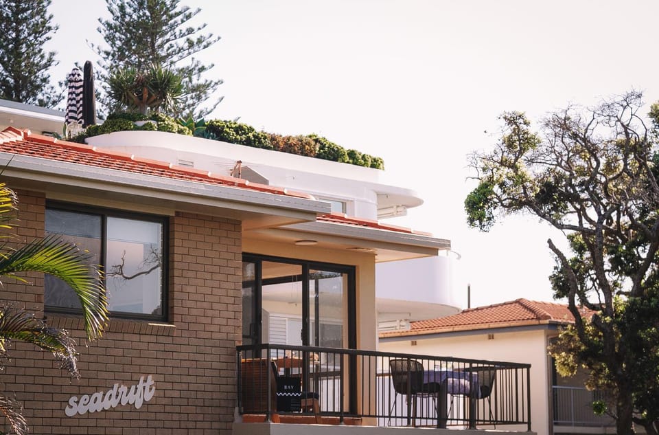 Bay Properties Seadrifter Apartment in Yamba