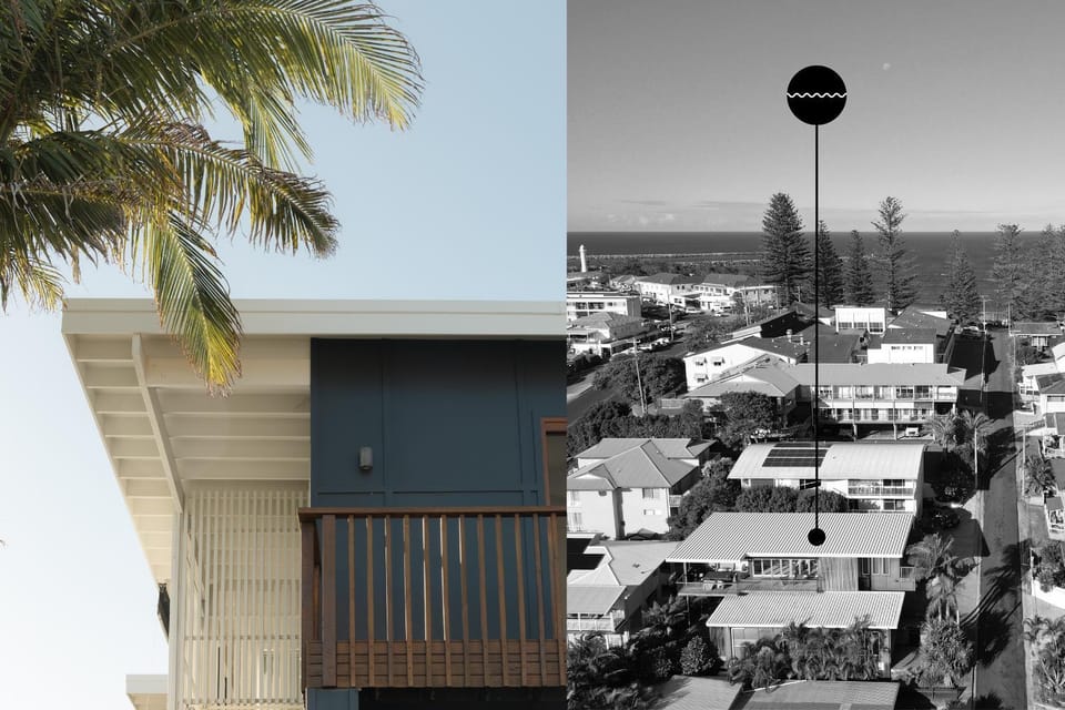 Bay Properties The Chill Apartment in Yamba