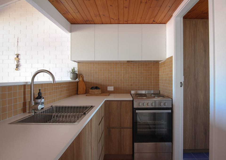 Bay Properties Pippi Beach Loft Apartment in Yamba