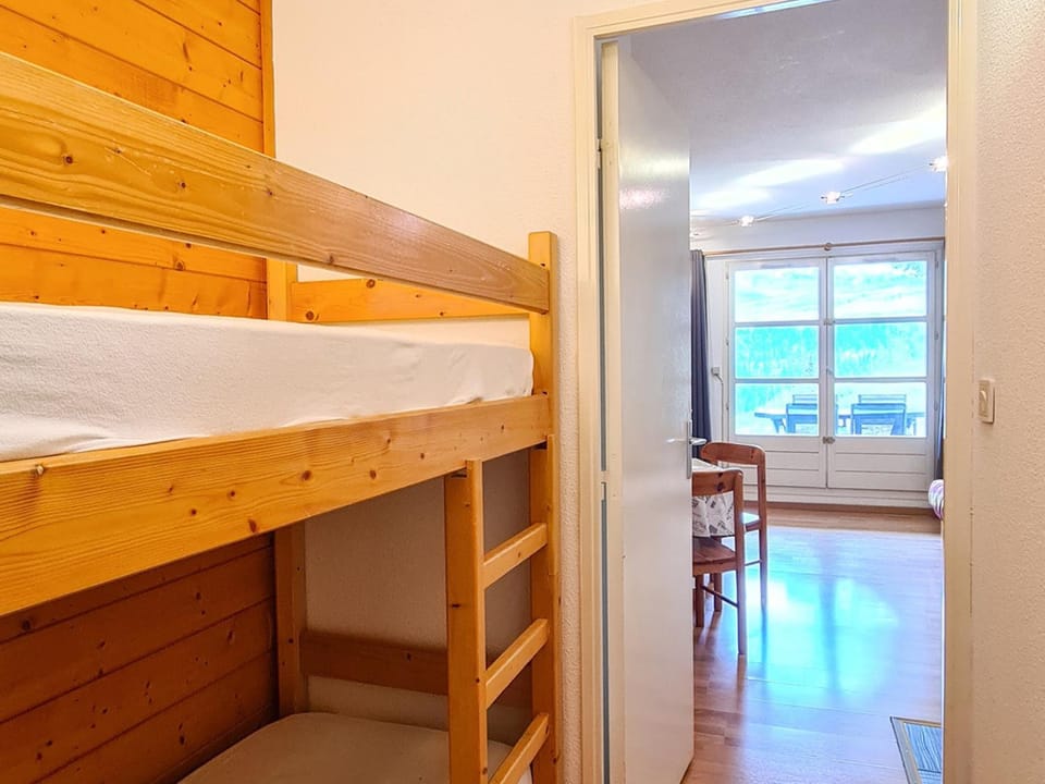 Studio confortable avec terrasse, Flaine - FR-1-425-192 Apartment in Arâches-la-Frasse