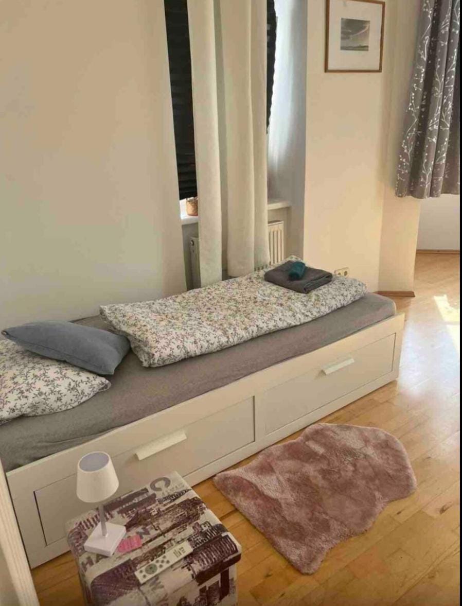 Villa Reder Apartment in Austria
