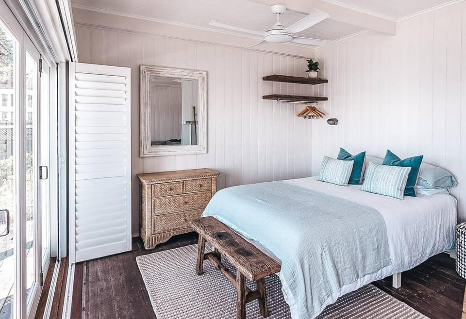 Bay Properties Beach House Studio Apartment in Yamba